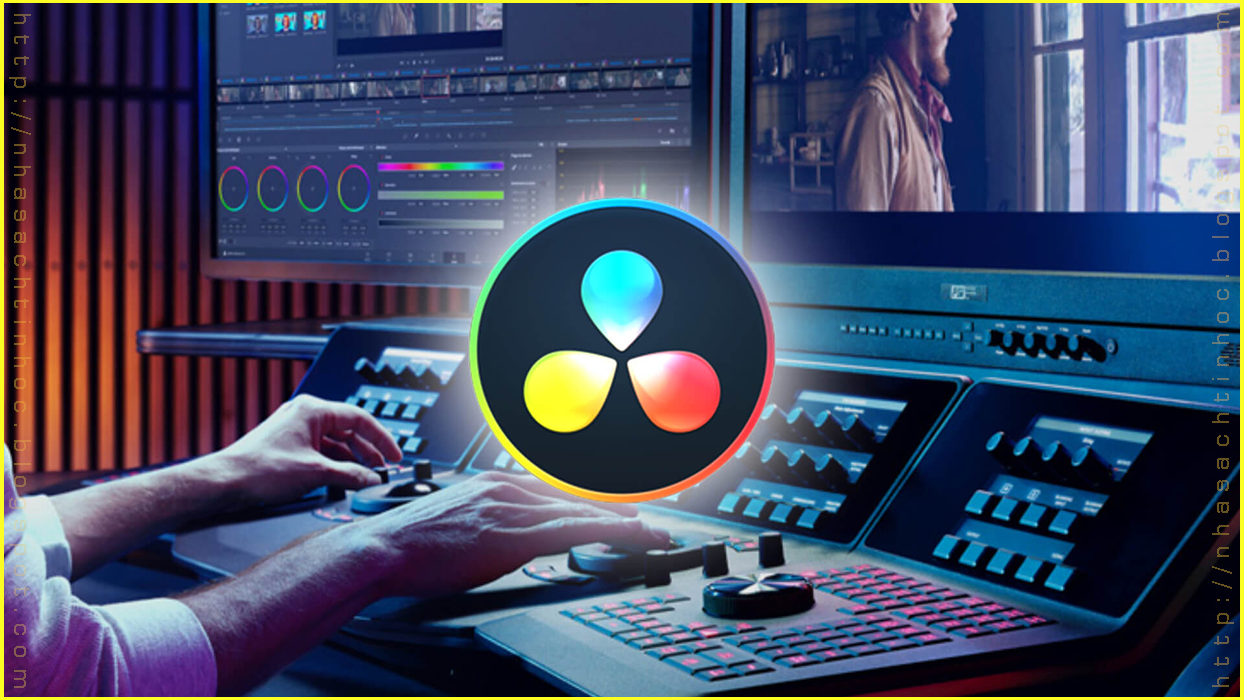 Top 5 Reasons to Choose DaVinci Resolve Studio for Your Video Editing Projects