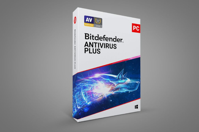 Key Bitdefender Antivirus Plus