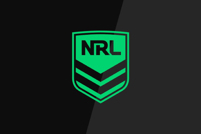 NRL Account