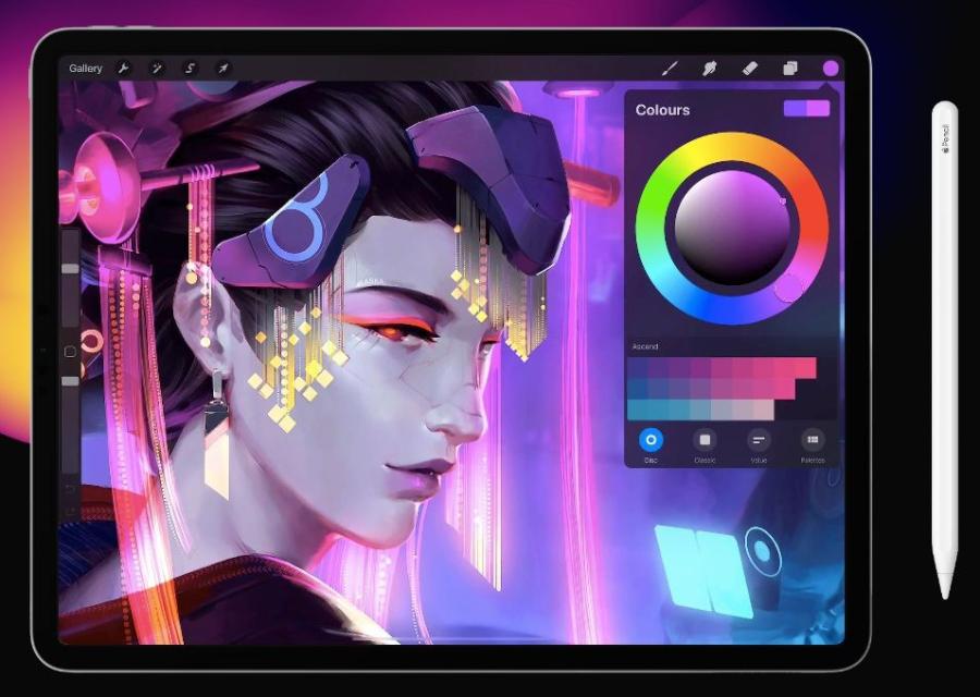 Discover the top Digital Painting software on the most popular computers in 2024