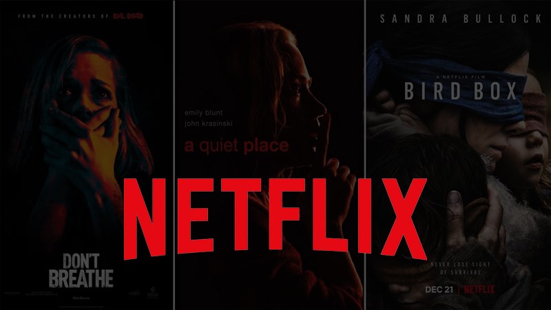 Top 10 Haunting Horror Movies On Netflix