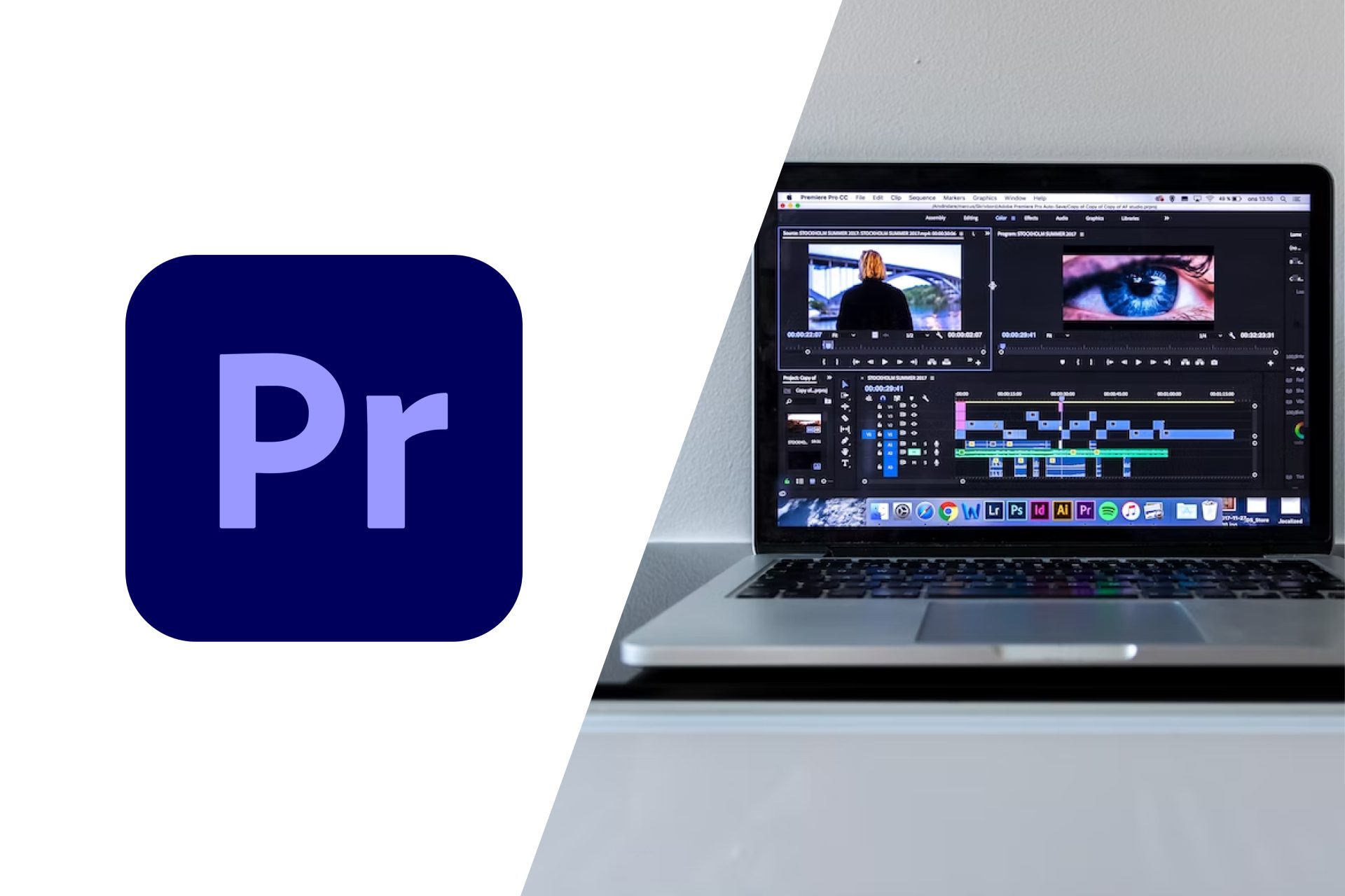 Mastering Adobe Premiere Pro – Adobe Systems' Flagship Software