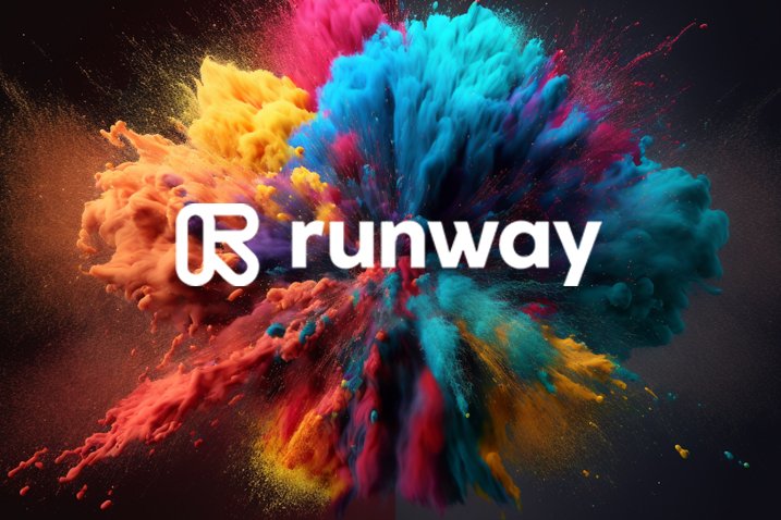 Runway AI For Creative Design: The Future Of Art And Technology