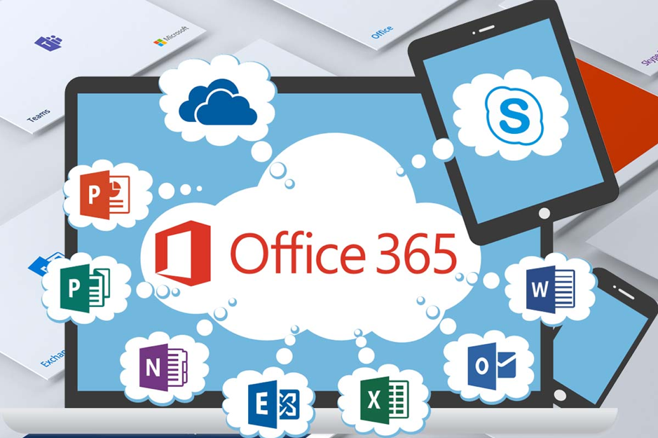 Office 365: Invest once, benefit forever with Excel, Word and other apps