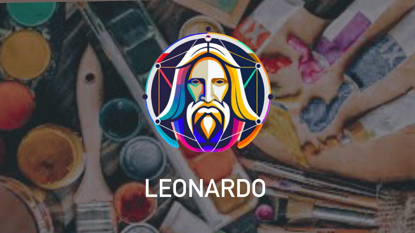 Leonardo AI: A Breakthrough AI Application In The World Of Photo Editing