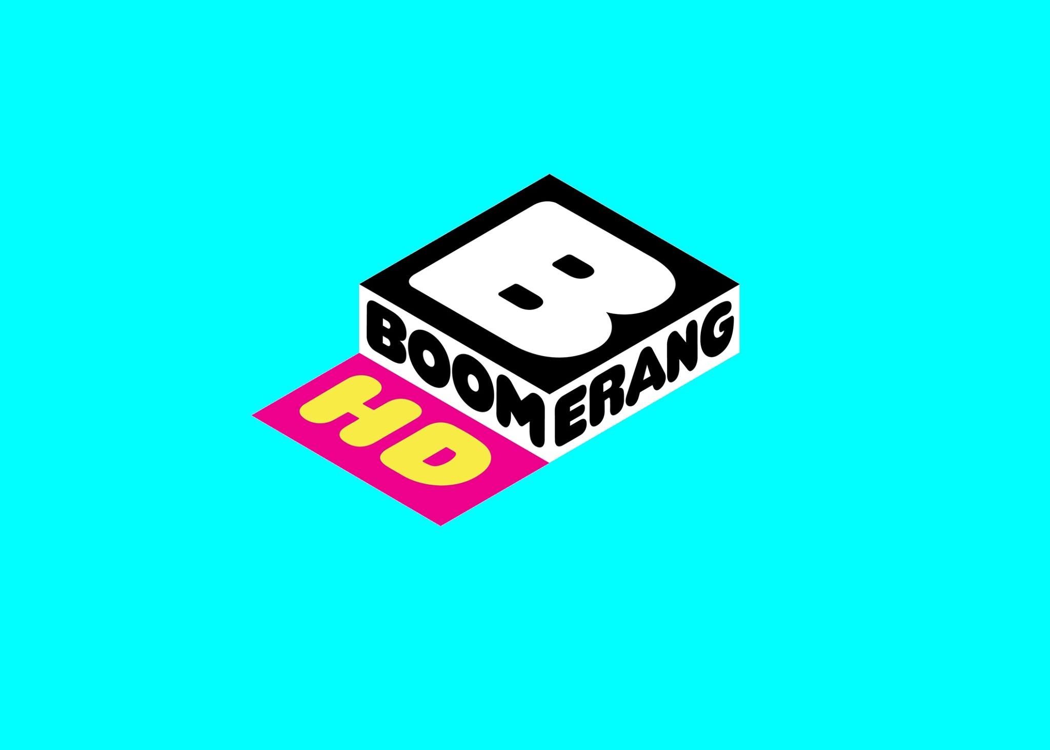 Boomerang – The Door Back to Memorable Animated Movies