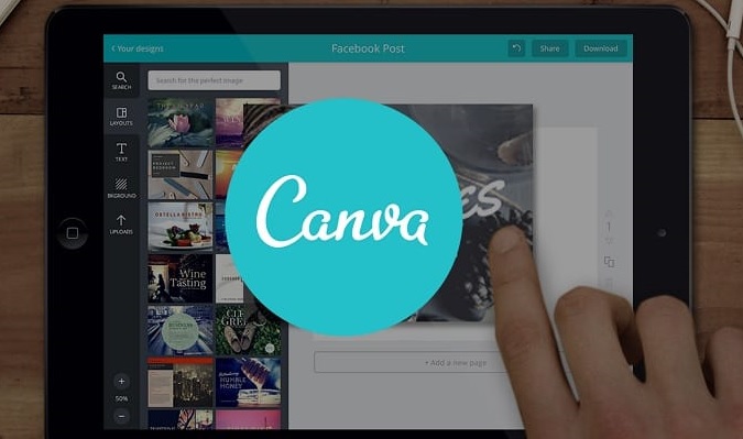 Canva Pro: Constantly Updated Resource Warehouse, Designs That Never Go Out of Date