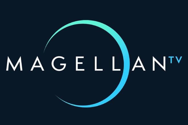 Magellan TV Account