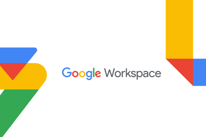 Upgrade your Google Workspace account