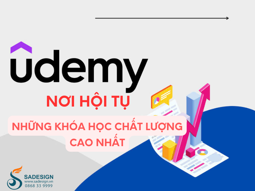 Udemy - The place where the highest quality courses converge