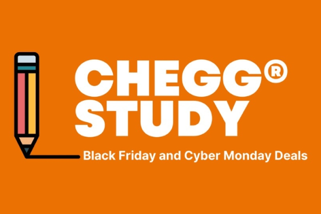 Chegg Study Account