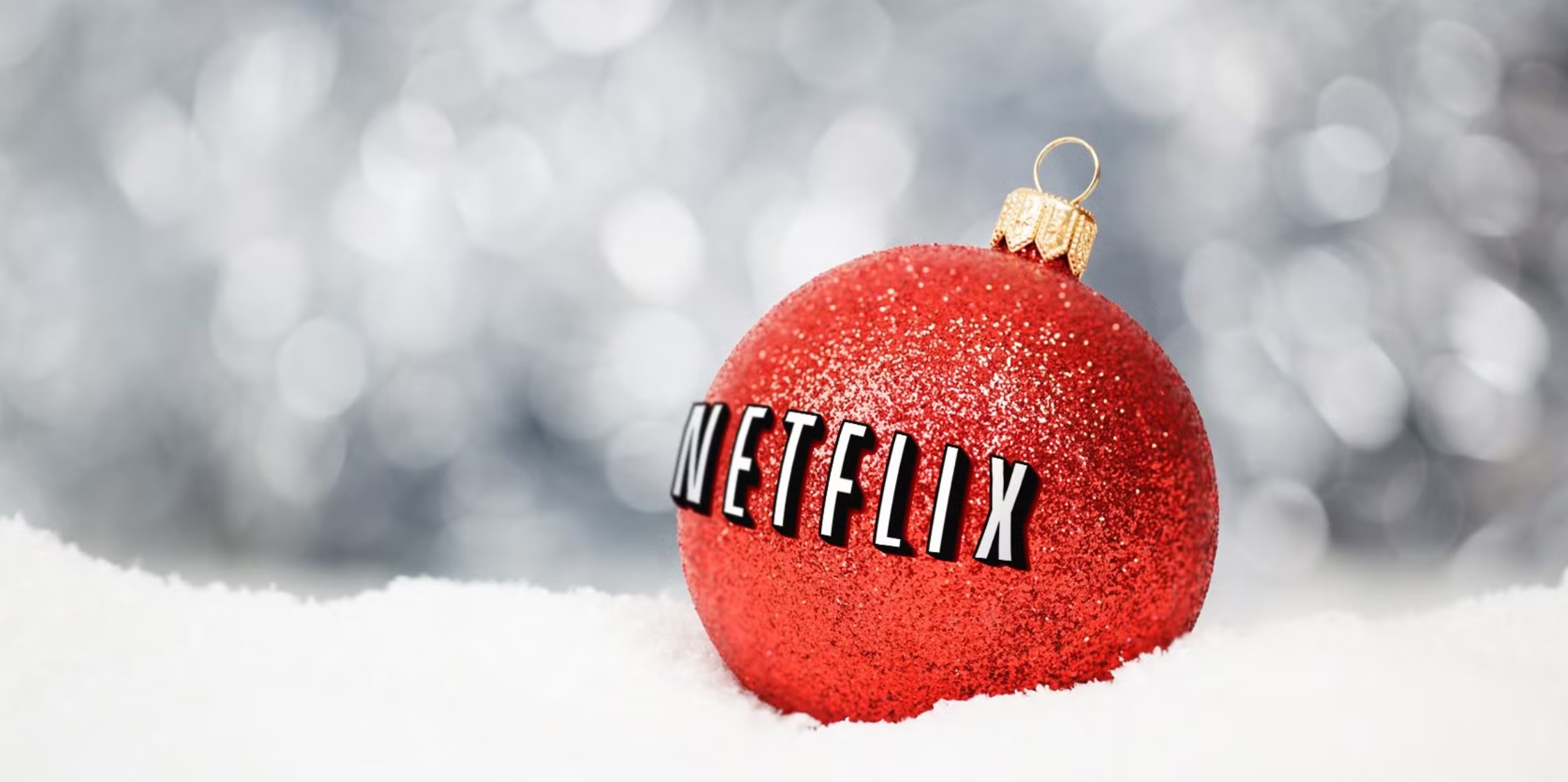 Top 10 Must-Watch Movies on Netflix on Christmas Eve