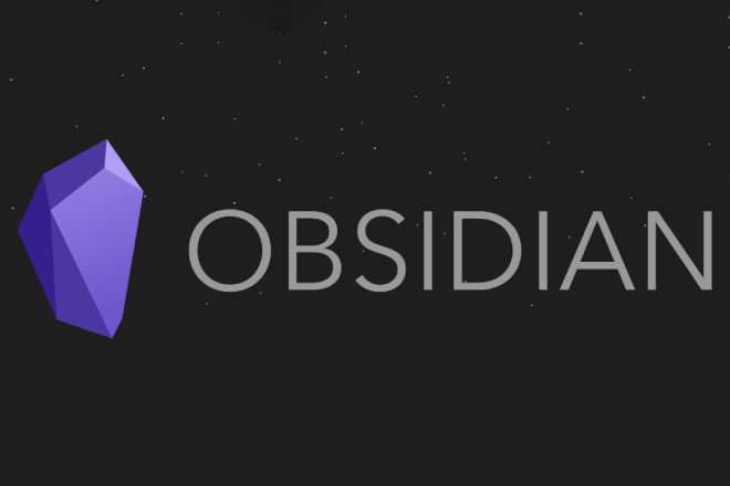 Upgrade Obsidian Account