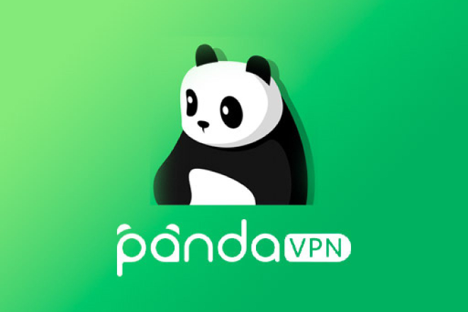 PandaVPN Account