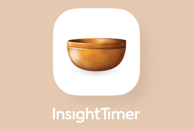 Insight Timer MemberPlus Account