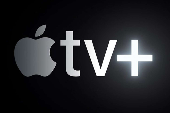 Apple TV+ Account