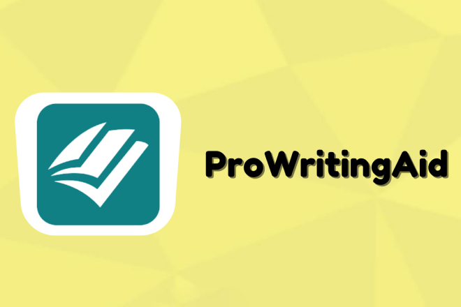 ProWritingAid Account