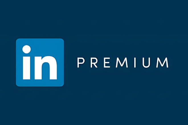 Upgrade Linkedin Premium