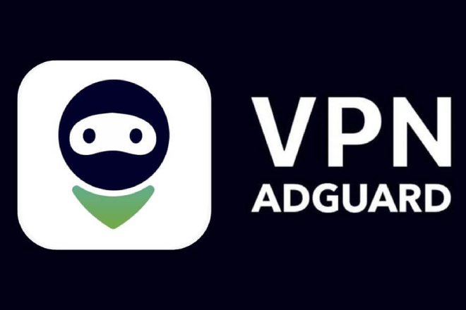 Adguard VPN Account