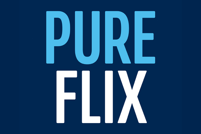 Pureflix USA Account