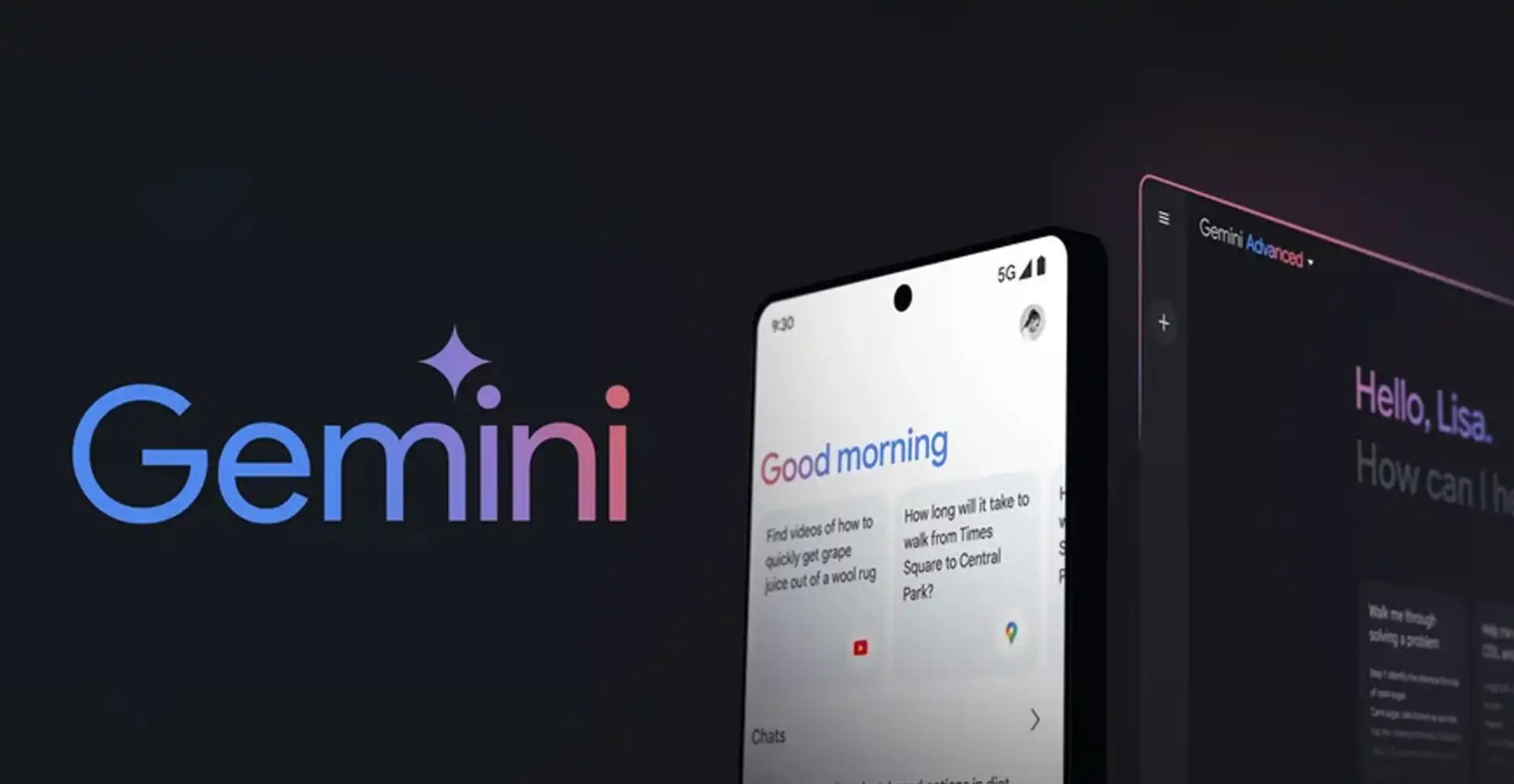 Why Is Gemini Advanced Considered A Great Step Forward For Google AI?