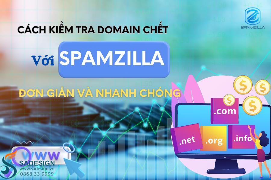 How to Check Dead Domains with Spamzilla Simply and Quickly