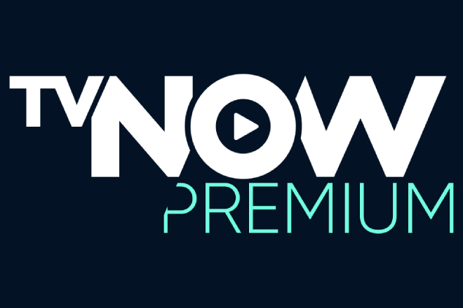 TVNow Premium Account