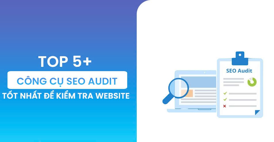 5+ Best Free & Paid SEO Audit Tools Worth Using 2024