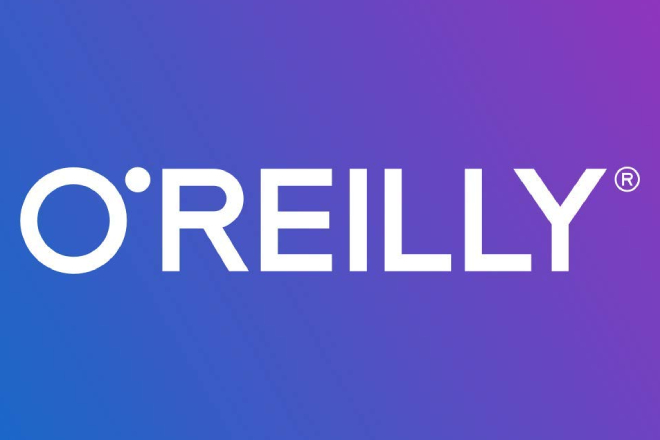 O'Reilly Learning Account