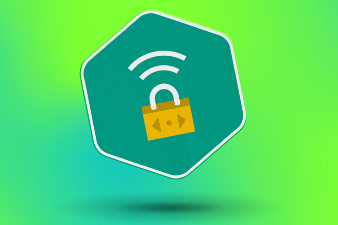 Upgrade Kaspersky VPN