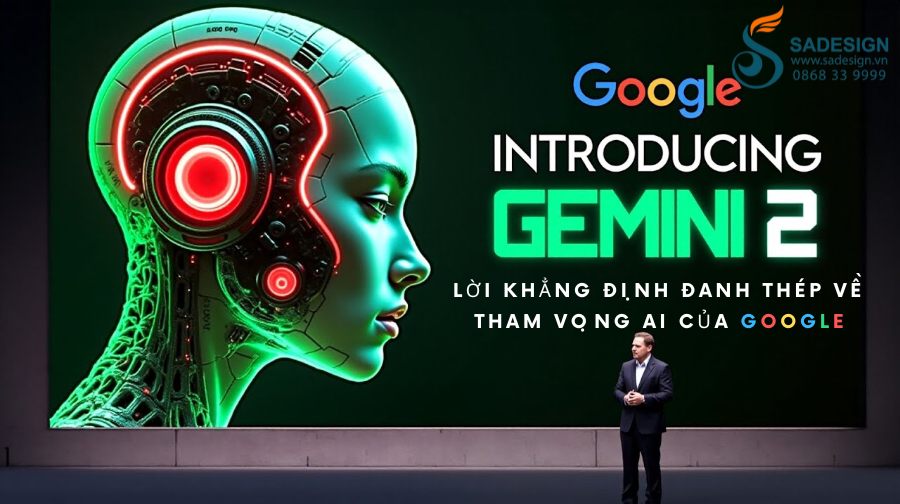 Google Gemini 2.0: A Strong Statement About Google's AI Ambitions