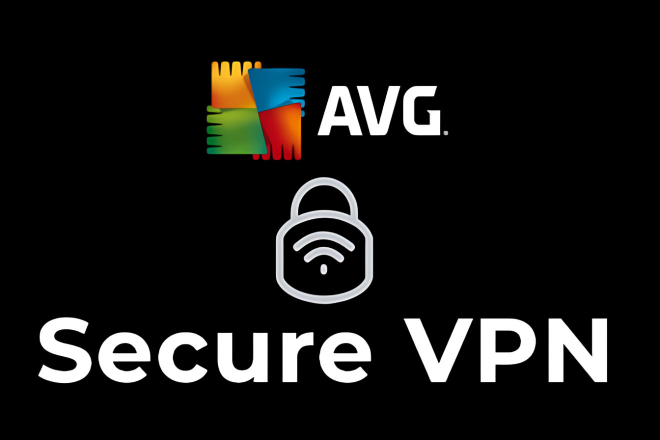 Key AVG Secure VPN