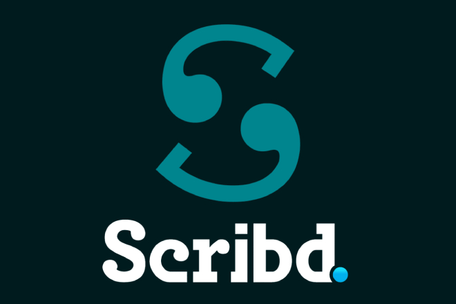 Scribd Premium Account