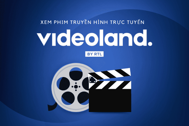 Videoland Account