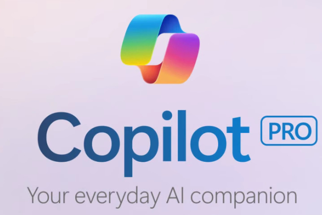 Copilot Pro Account