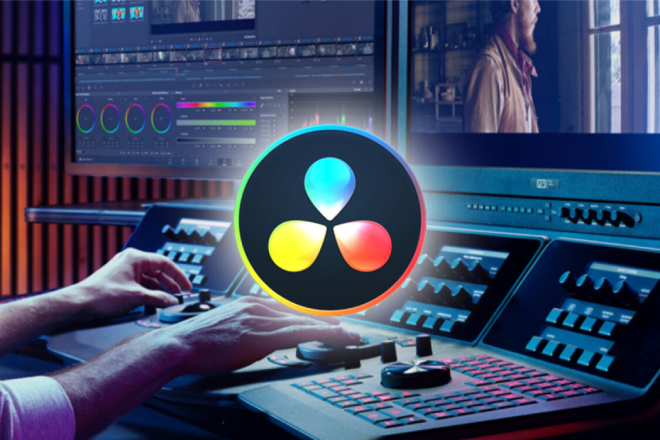 Blackmagic Design DaVinci Resolve Studio Account