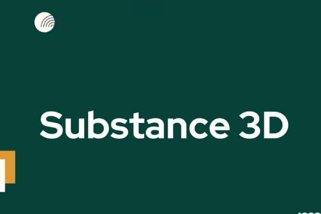 Key Adobe Substance 3D