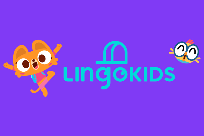 Upgrade your Lingokids account