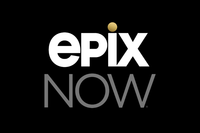 Epix Now Account