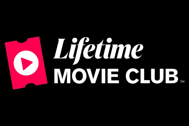 Lifetime Movie Club Account