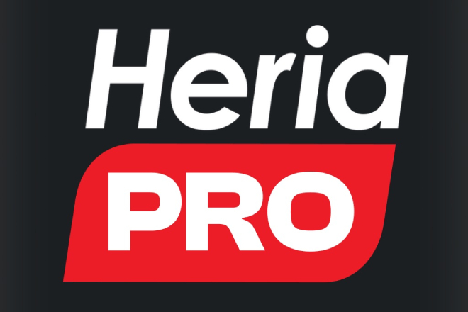 Heria Pro Account