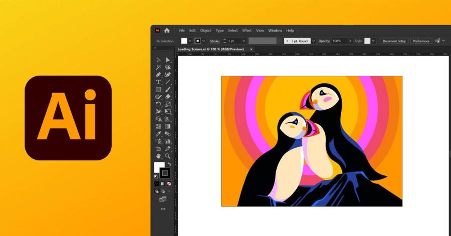 What is Adobe Illustrator? Features and 5 Applications of Illustrator