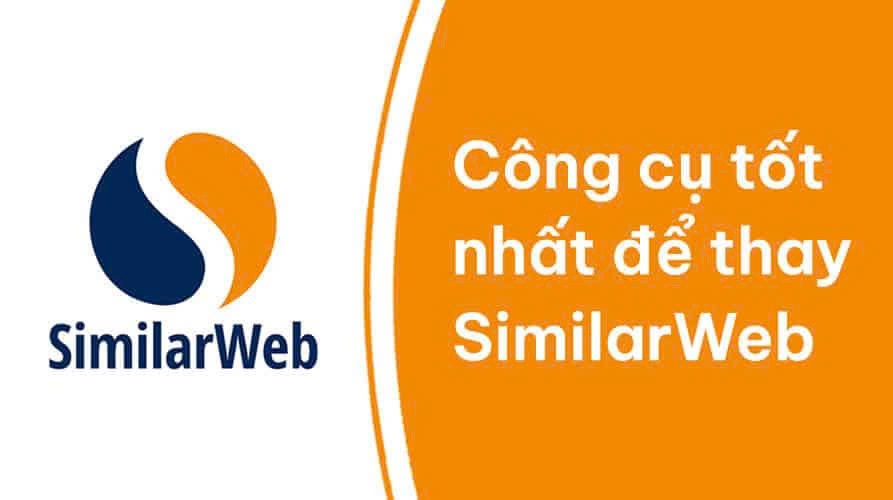 Can Similarweb Be Replaced? Top 5+ Outstanding Website Analysis Tools