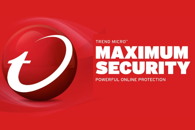 Key Trend Micro Maximum Security