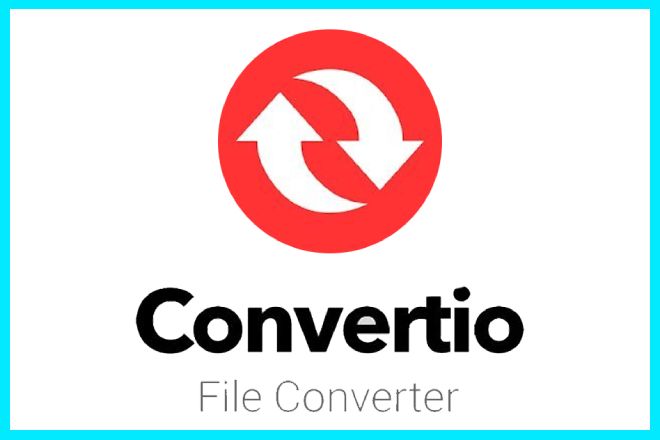 Upgrade Convertio account