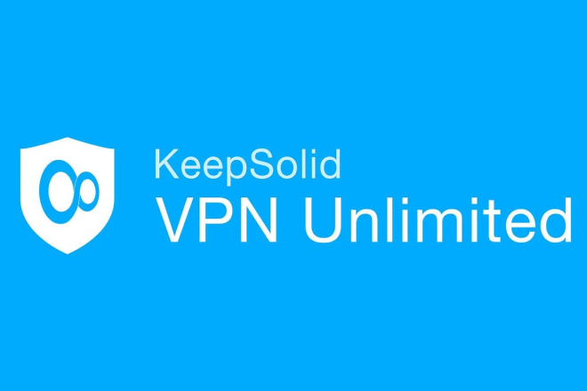 KeepSolid VPN Unlimited Account