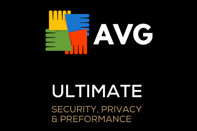 AVG Ultimate 10 devices 02 years