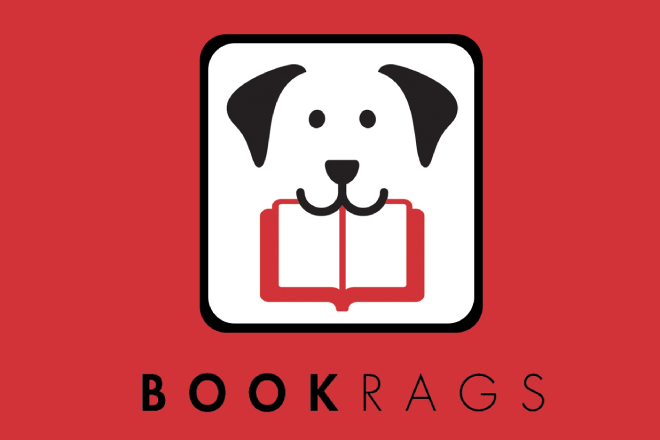 Book Rags Account