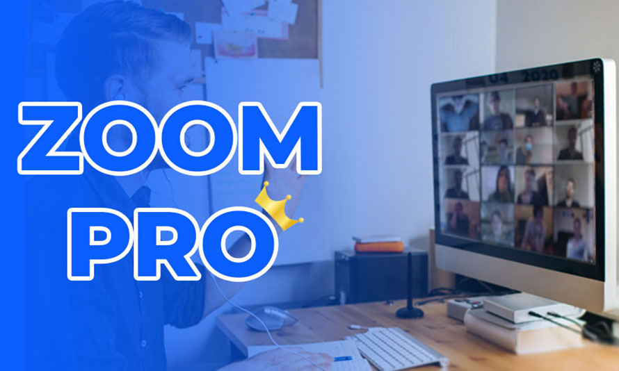 Upgrade Zoom Pro In Just 5 Minutes: A “Golden” Opportunity To Upgrade Your Meeting