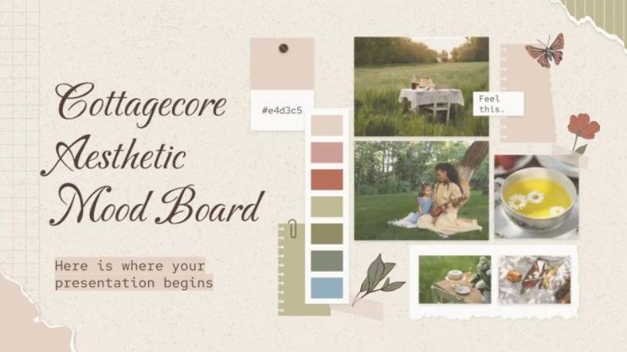 What is Moodboard? The Simplest Way to Create a Moodboard You Should Know